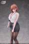 OL-chan Illustration by Udon. (Original Character) PVC-Statue 1/6 28cm Model Way 