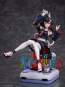 Ookami Mio We Are Gamers Version (Hololive Production) PVC-Statue 1/7 22cm Design COCO 