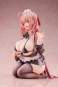 Otsuhane Fuwari illustration by Ninoude (Original Character) PVC-Statue 1/5 18cm Showmon 