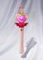 Pink Moon Stick Tamashii Web Exclusive (Sailor Moon) Proplica Replik 27cm Bandai Tamashii Nations 