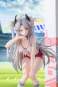 Prinz Eugen Brilliant Touchdown Version (Azur Lane) PVC-Statue 1/6 21cm AniGame 