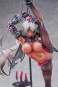Prisoner Knight Zephilia Tan Version Deluxe Edition (Original Character) PVC-Statue 1/6 38cm PartyLook 