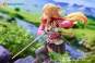 Progressive Scherzo of Deep Night Asuna (Sword Art Online) PVC-Statue 1/7 23cm Ensoutoys 