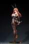 Psycho Bunny illustration by LOVECACAO (Original Character) PVC-Statue 1/7 30cm Hobby Sakura 