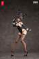 RA-03 Panzer Bunny Anneliese (Original Character) Actionfigur 16cm Snail Shell 