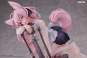 Rabbit Flova (Original Character) PVC-Statue 1/7 21cm Ribose 