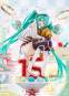 Racing Miku 2023 15th Anniversary Version (Hatsune Miku Characters) PVC-Statue 1/6 26cm Good Smile Company 