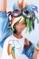 Rainbow Dash Bishoujo re-run (Mein kleines Pony / My little Pony) PVC-Statue 1/7 24cm Kotobukiya 