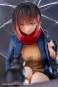 Rainy Day - Meeting Illustrated by Catzz (Original Character) PVC-Statue 1/7 16cm Eusun 