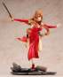 Raphtalia Red Dress Style Version (The Rising of the Shield Hero) PVC-Statue 1/7 22cm Kadokawa 