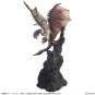 Rathalos Version 2.0 (Monster Hunter) CFB Creators Model PVC-Statue 37cm Capcom 