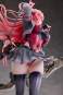 Red (Colors) PVC-Statue 1/7 27cm Solarain 