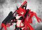 Red Hood (Goddess of Victory: Nikke) PVC-Statue 27cm Flare 