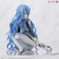 Rei Ayanami Long Hair Version (Rebuild of Evangelion) PVC-Statue 1/7 11cm SEGA 