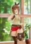Reisalin Stout: Anime Version L Size (Atelier Ryza: Ever Darkness & the Secret Hideout) POP UP PARADE L PVC-Statue 24cm Good Smile Company 