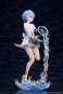 Rem AxA -Aquarius- (Re:Zero Starting Life in Another World) PVC-Statue 1/7 24cm Design COCO 