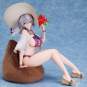 Reno: Summer Spin-off (Azur Lane) PVC-Statue 1/7 17cm FREEing 
