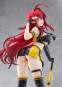 Rias Gremory Race Queen Version AmiAmi Limited Edition (Highschool DxD Hero) PVC-Statue 1/3.5 45cm Golden Head 