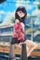 Rikka Takarada: Blue Sky Station (Gridman Universe) PVC-Statue 1/7 21cm Good Smile Company 