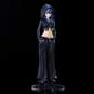 Rikka Takarada (Gridman Universe) Zozo Black Collection PVC-Statue 21cm Union Creative 