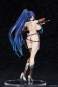 Rinko Akiyama Swimsuit Version DX Edition (Taimanin RPGX) PVC-Statue 1/6 27cm Pure 