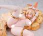 Rinne Shirogane by Tsuchino (Original Character) PVC-Statue 1/4 16cm BINDing 