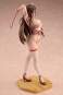 Risa Hamazaki Bow Version (Imaizumi Brings All the Gals to His House) PVC-Statue 1/6 28cm Nocturne 