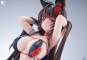 Rose illustration by TACCO (Original Character) PVC-Statue 1/6 27cm BearPanda 