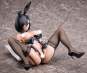 Rumi Bunny Version (Original Character) PVC-Statue 1/4 20cm BINDing 