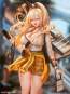 Rupee (Goddess of Victory: Nikke) PVC-Statue 1/7 30cm Hobby Sakura 