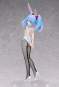 Ruri Hoshino: Bunny Version (Martian Successor Nadesico) PVC-Statue 1/6 30cm FREEing 