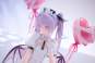 Rurudo Eve Sweet Toxic Version (Original Character) PVC-Statue 1/6 16cm Pink Charm 