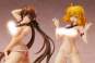 Ryobi x Ryona Bare Body Sailor Uniform Version (Senran Kagura NewWave Gburst) PVC-Statue 1/10 19cm Proovy 