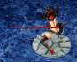 Ryuko Matoi Kamui Senketsu Version 3rd-run (Kill la Kill) PVC-Statue 1/8 15cm Phat! Company 
