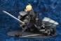 Saber Motored Cuirassier re-run (Fate/Zero) PVC-Statue 1/8 16cm Good Smile Company 
