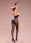 Sae Hinata Bunny Version (Bullied: Revenge Hypnosis) PVC-Statue 1/4 46cm BINDing 
