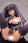 Saeki Ai Black Wedding Version (Fault!!) PVC-Statue 1/6 12cm Skytube/Alphamax 