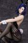 Saeko Nogami: Bunny Version (City Hunter The Movie: Angel Dust) PVC-Statue 1/6 16cm FREEing 