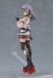 Sakamata Chloe (Hololive Production) Figma 629 Actionfigur 14cm Max Factory 
