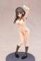 Sakura Natsuki Oryou Original Illustration (Original Character) PVC-Statue 1/7 26cm Daiki Kougyou 