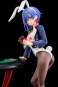 Sakuya Sieglinde (The Demon Sword Master of Excalibur Academy) PVC-Statue 1/6 25cm Nippon Columbia 