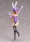 Satoko Kusagakure: Bunny Version (A Ninja and an Assassin Under One Roof) PVC-Statue 1/6 29cm FREEing 