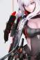 Scarlet: Black Shadow (Goddess of Victory: Nikke) Hobby sakura x GNFZ TOYZ PVC-Statue 1/4 43cm Hobby Sakura 