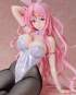 Sephie Michaela Deviluke: Bunny Version (To Love-Ru Darkness) PVC-Statue 1/4 28cm FREEing 