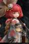 Serie No.6 Marasmius Haematocephalus (The Mushroom Girls) PVC-Statue 1/1 23cm Reverse Studio 