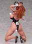 Serina Shinjo Bunny Version (Katei Kyoushi X Saimin) PVC-Statue 1/6 23cm BINDing 