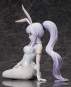 Shalltear Bloodfallen: Bunny Version (Overlord) PVC-Statue 1/4 35cm FREEing 