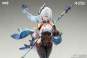Shenhe Lonesome Transcendence Version (Genshin Impact) PVC-Statue 1/7 30cm Apex Innovation 