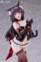 Shibarare Cat Ruhuna-chan (Original Character) PVC-Statue 1/7 26cm SIKI ANIM 