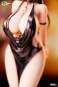 Shiho Miyamae Party Dress Version Illustrated by JackDempa (Original Character) PVC-Statue 1/6 27cm Super Nova 